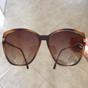 Von Zipper Begonia Sunglasses
